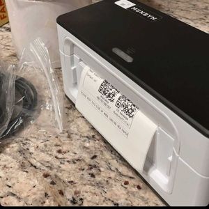 Munbyn Thermal Shipping Label Printer